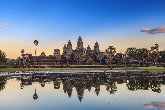 Siem Reap