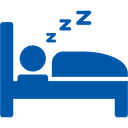 Sleeping Beds