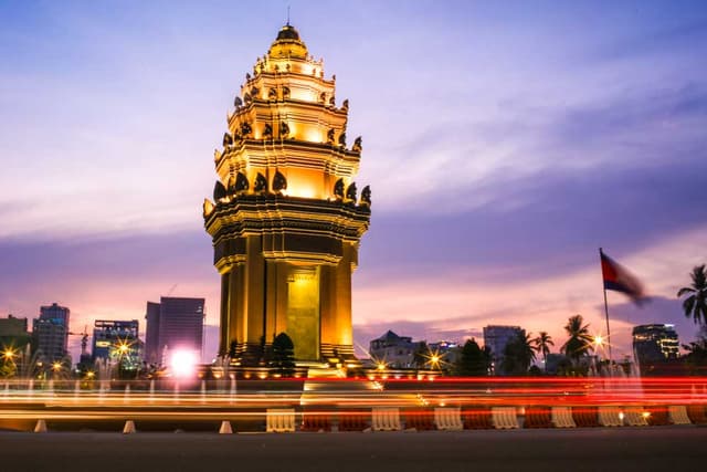 Phnom Penh