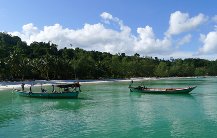 sihanoukville